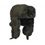Sheepskin Hunters Hat